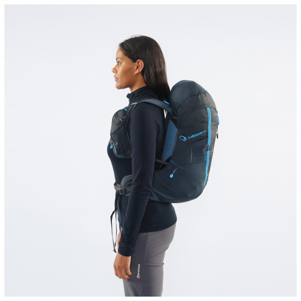 Montane - Women's Trailblazer 24 - Walking backpack