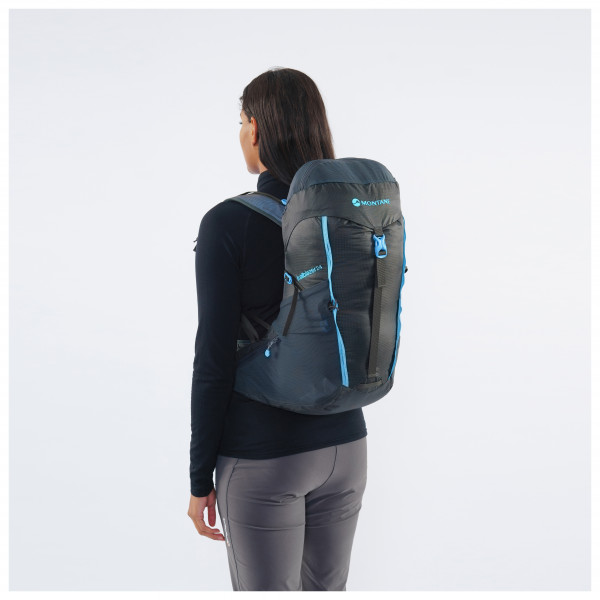 Montane - Women's Trailblazer 24 - Walking backpack