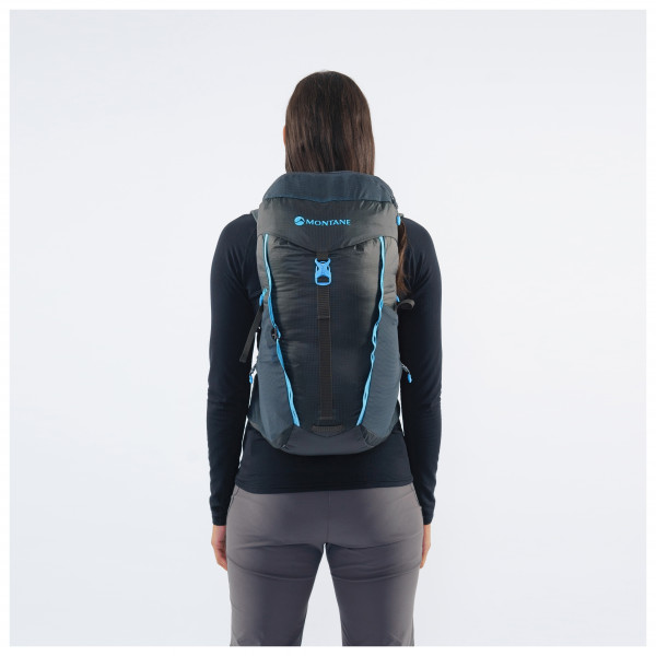 Montane - Women's Trailblazer 24 - Walking backpack