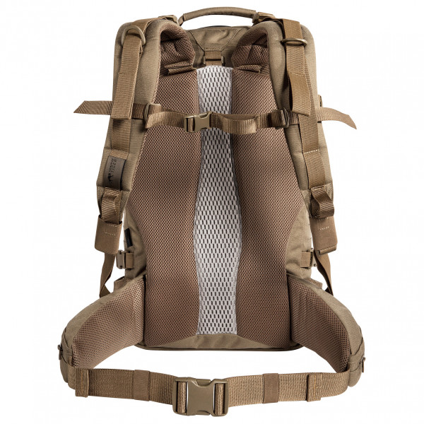 Tasmanian Tiger - TT Mission Pack MKII 37 - Mochila de senderismo