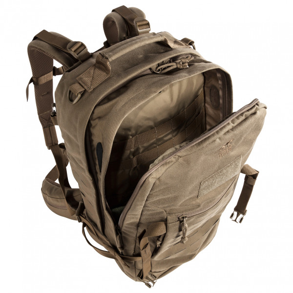 Tasmanian Tiger - TT Mission Pack MKII 37 - Mochila de senderismo