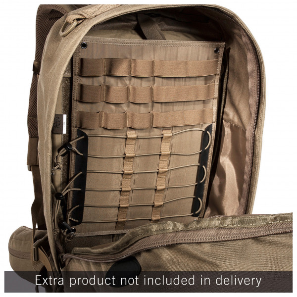 Tasmanian Tiger - TT Mission Pack MKII 37 - Mochila de senderismo