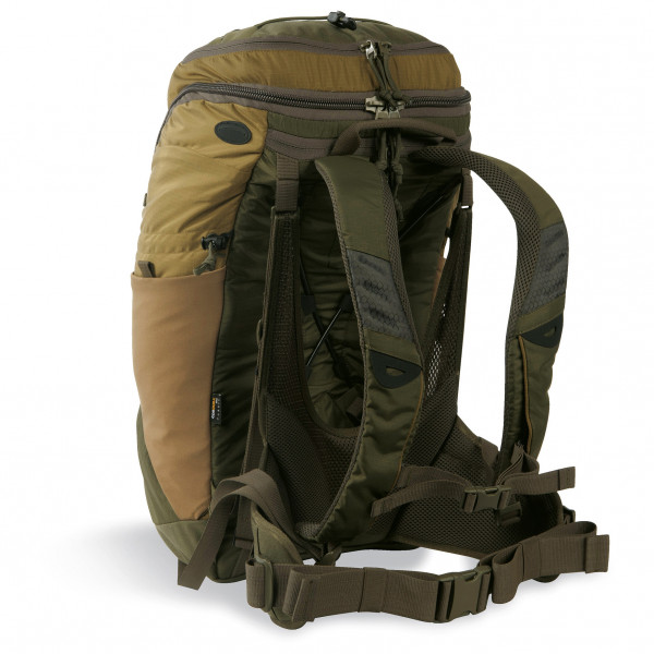 Tasmanian Tiger - TT Tac Modular Pack 30 Vent - Vandringsryggsäck