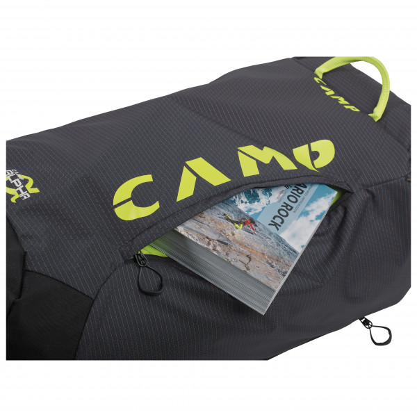 C.A.M.P. - Rox Alpha - Zaino da arrampicata