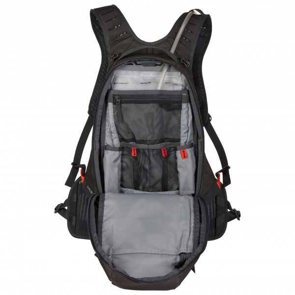 Thule - Rail Bike Hydration 12 - Mochila de ciclismo