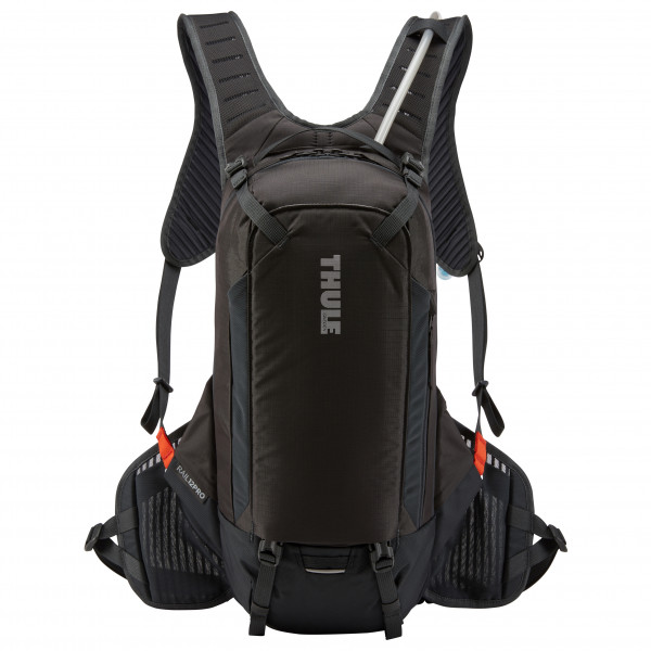 Thule - Rail Pro Bike Hydration 12 - Mochila de ciclismo