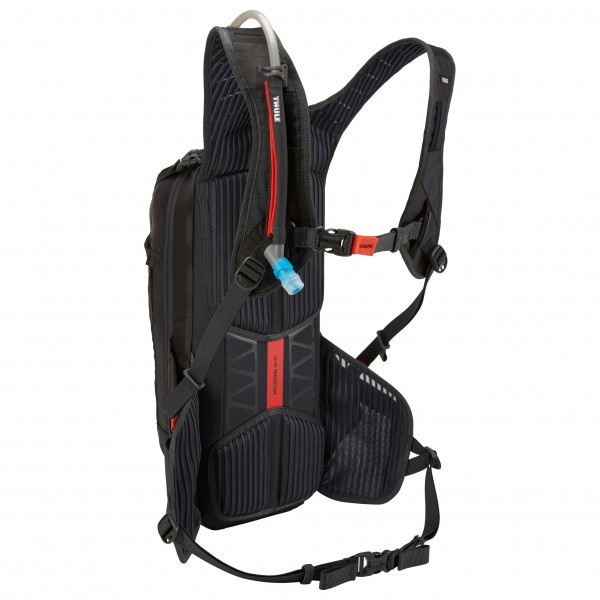 Thule - Rail Pro Bike Hydration 12 - Mochila de ciclismo
