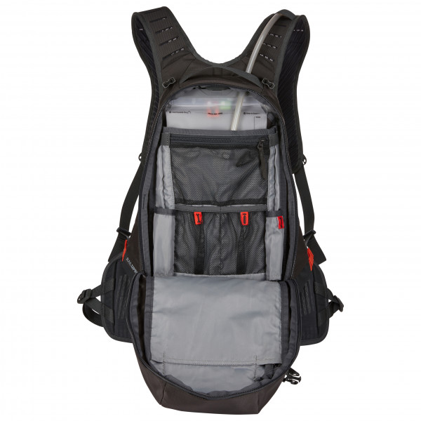 Thule - Rail Pro Bike Hydration 12 - Mochila de ciclismo