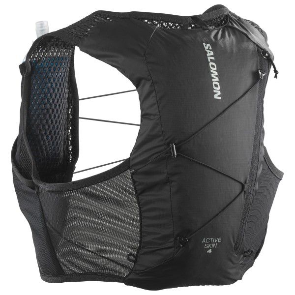 Salomon - Active Skin 4 Set - Juoksuliivi