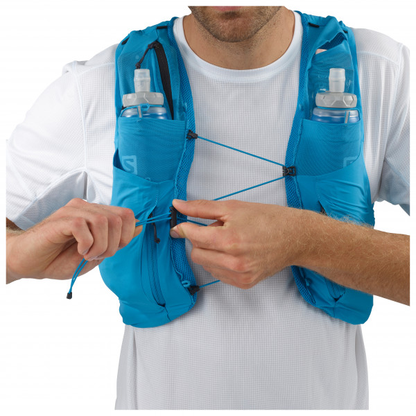 Salomon - Sense Pro 10 Set - Løbevest
