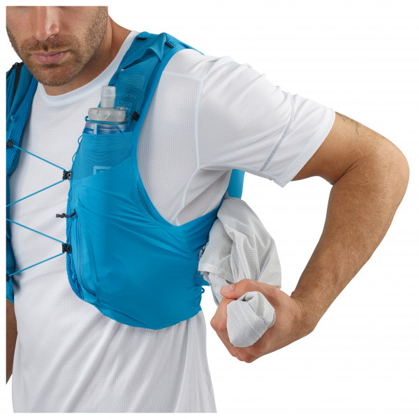 Salomon - Sense Pro 10 Set - Løbevest