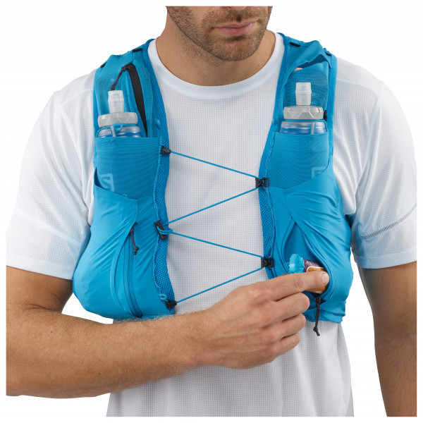 Salomon - Sense Pro 10 Set - Loopvest