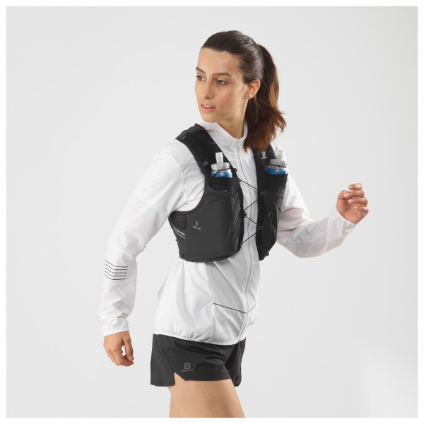 Salomon - Sense Pro 5 Set - Loopvest