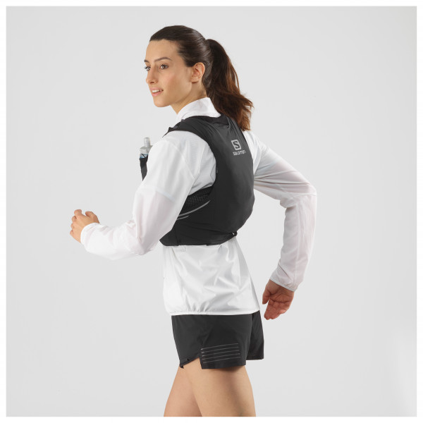 Salomon - Sense Pro 5 Set - Loopvest
