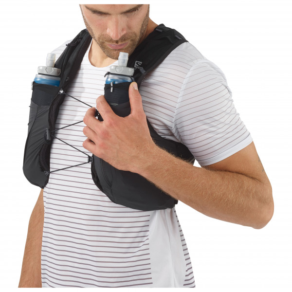 Salomon - Sense Pro 5 Set - Loopvest
