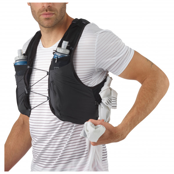 Salomon - Sense Pro 5 Set - Loopvest