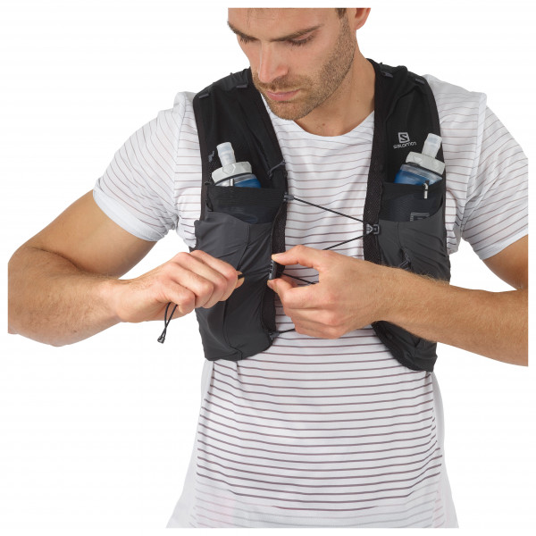 Salomon - Sense Pro 5 Set - Loopvest