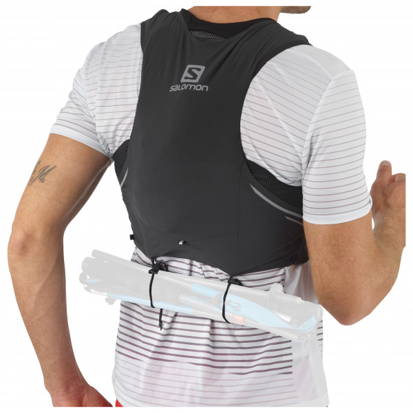 Salomon - Sense Pro 5 Set - Loopvest