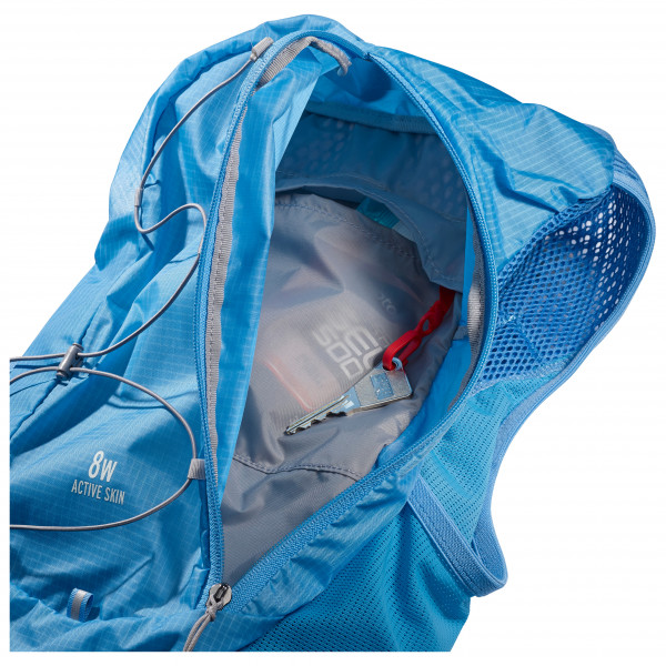 Salomon - Women's Active Skin 8 Set - Hardloopbodywarmer