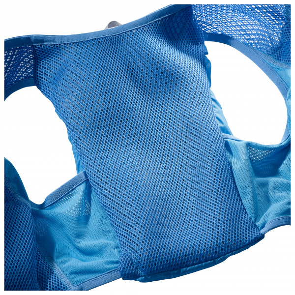 Salomon - Women's Active Skin 8 Set - Hardloopbodywarmer