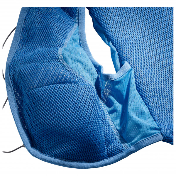 Salomon - Women's Active Skin 8 Set - Loopvest
