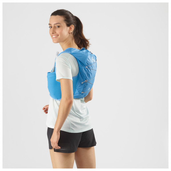 Salomon - Women's Active Skin 8 Set - Loopvest