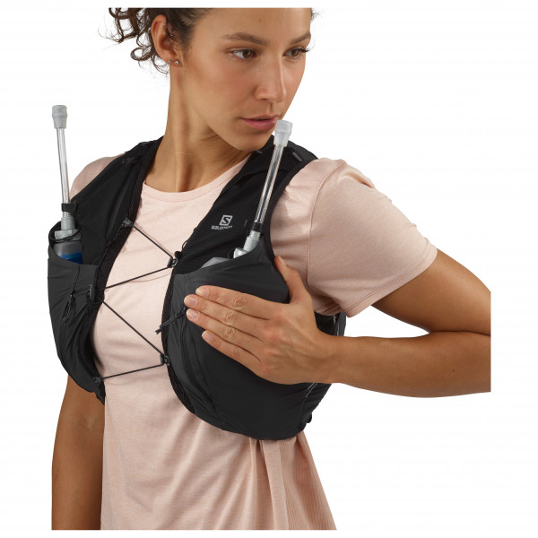 Salomon - Women's Sense Pro 10 Set - Loopvest