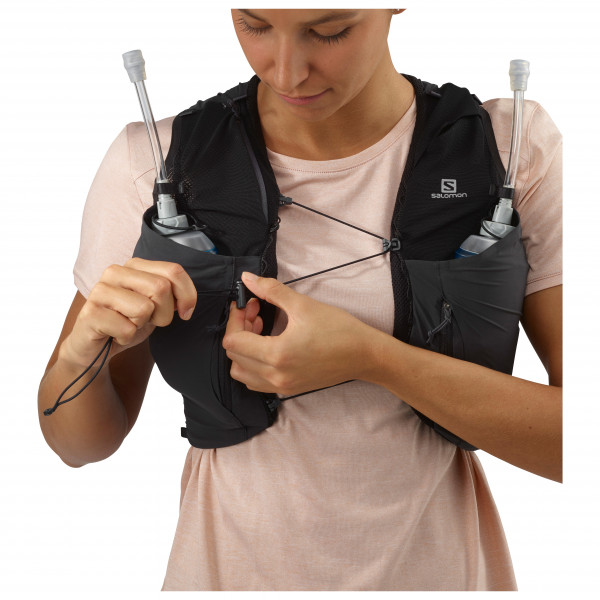 Salomon - Women's Sense Pro 10 Set - Loopvest