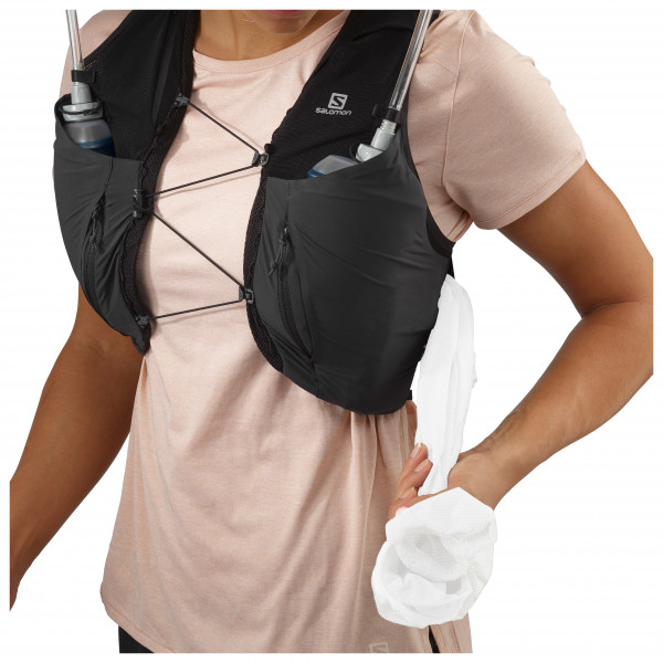 Salomon - Women's Sense Pro 10 Set - Loopvest