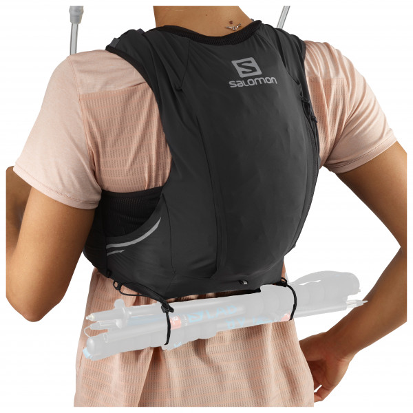 Salomon - Women's Sense Pro 10 Set - Loopvest