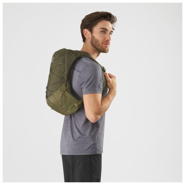 Salomon - XT 10 - Mochila de senderismo