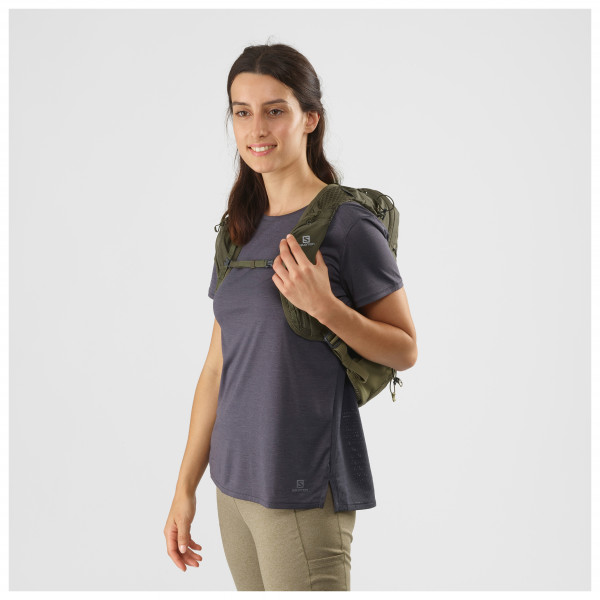 Salomon - XT 10 - Wanderrucksack