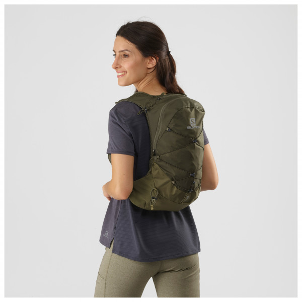 Salomon - XT 10 - Wanderrucksack
