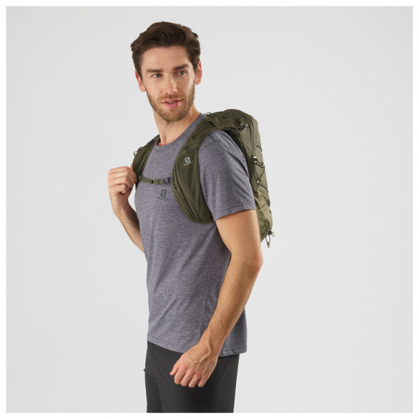 Salomon - XT 10 - Wanderrucksack