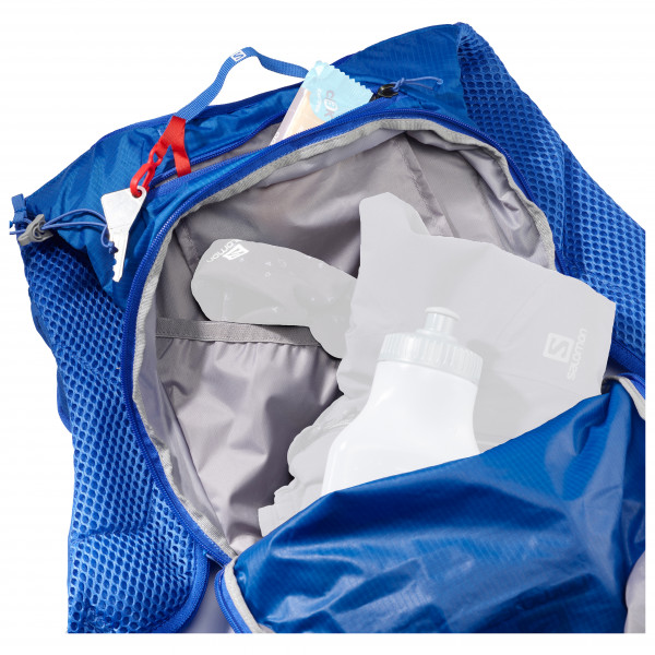 Salomon - XT 15 - Mochila de senderismo