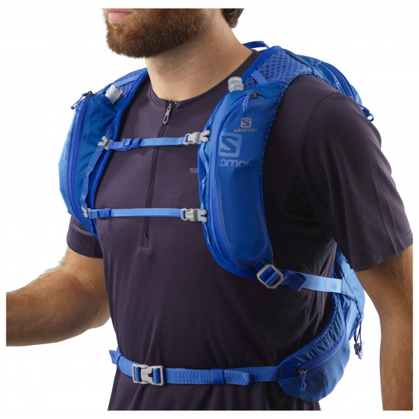 Salomon - XT 15 - Mochila de senderismo