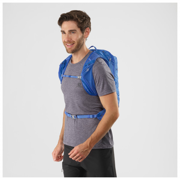 Salomon - XT 15 - Zaino da escursionismo