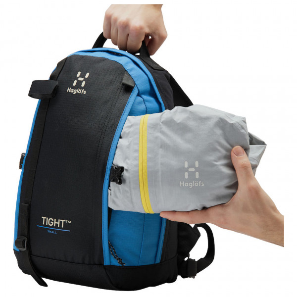 Haglöfs - Tight Small 15 - Zainetto