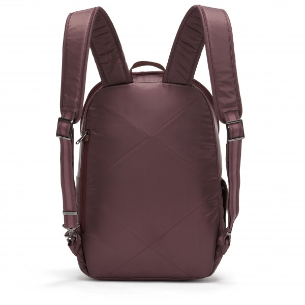 Pacsafe - Cruise Essentials Backpack 12 - Dagrugzak