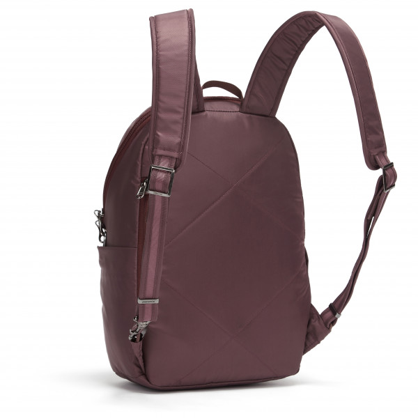 Pacsafe - Cruise Essentials Backpack 12 - Dagrugzak