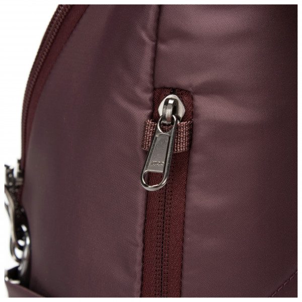 Pacsafe - Cruise Essentials Backpack 12 - Dagrugzak