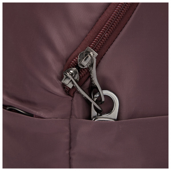 Pacsafe - Cruise Essentials Backpack 12 - Dagrugzak