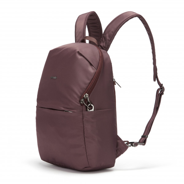 Pacsafe - Cruise Essentials Backpack 12 - Dagsryggsäck