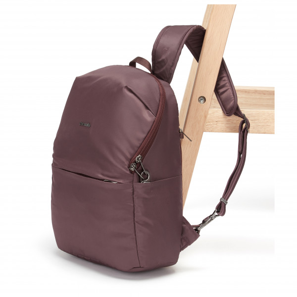 Pacsafe - Cruise Essentials Backpack 12 - Dagsryggsäck