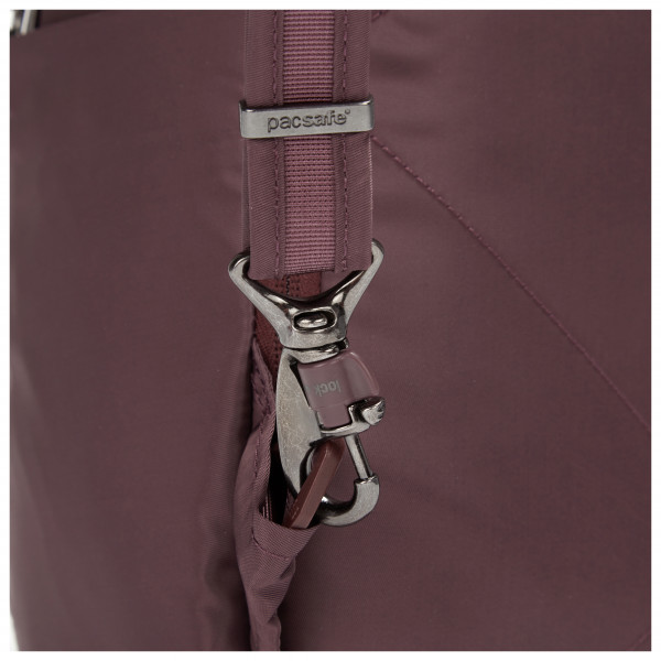 Pacsafe - Cruise Essentials Backpack 12 - Dagsryggsäck