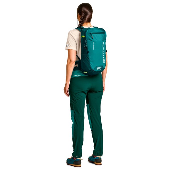 Ortovox - Women's Traverse 18 S - Walking backpack