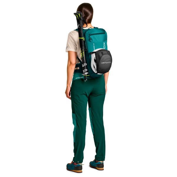 Ortovox - Women's Traverse 18 S - Wanderrucksack
