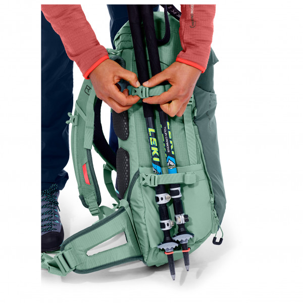 Ortovox - Women's Traverse 28 S - Toerrugzak