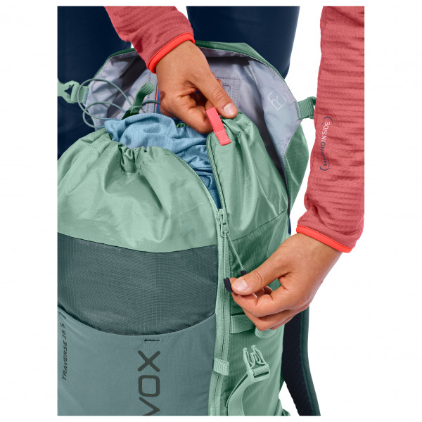 Ortovox - Women's Traverse 28 S - Toerrugzak