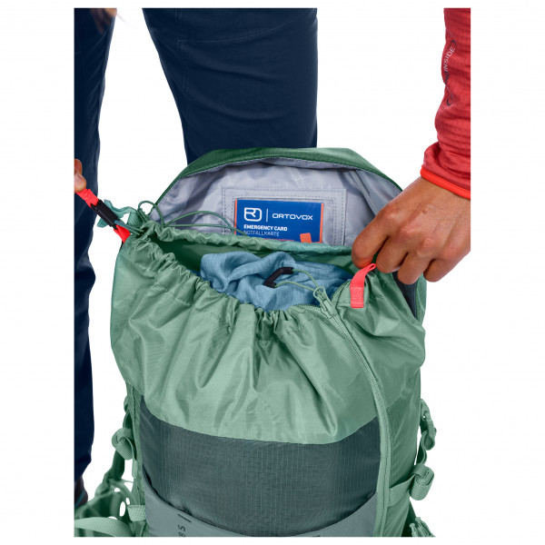 Ortovox - Women's Traverse 28 S - Toerrugzak